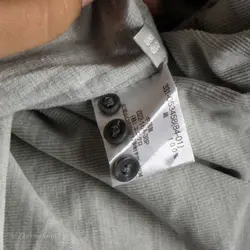 پیراهن کبریتی Authentic