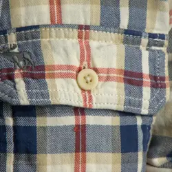 پیراهن پشمی Abercrombie & Fitch