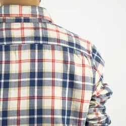 پیراهن پشمی Abercrombie & Fitch