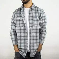 پیراهن پشمی Jack & Jones