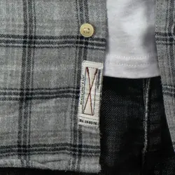 پیراهن پشمی Jack & Jones