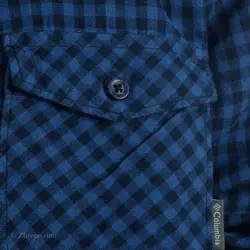 پیراهن پشمی Columbia