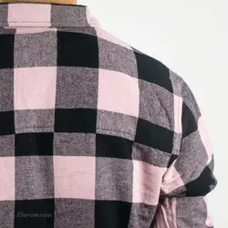 پیراهن پشمی H&M