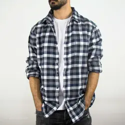 پیراهن پشمی Angelo litrico