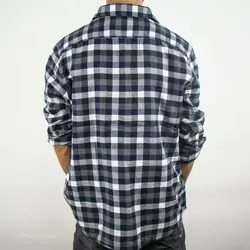 پیراهن پشمی Angelo litrico