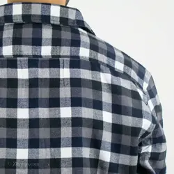 پیراهن پشمی Angelo litrico