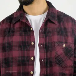 پیراهن پشمی Identic