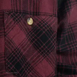 پیراهن پشمی Identic