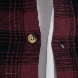 پیراهن پشمی Identic