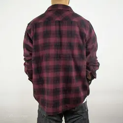 پیراهن پشمی Identic