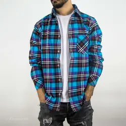 پیراهن پشمی Carhartt