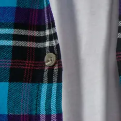 پیراهن پشمی Carhartt