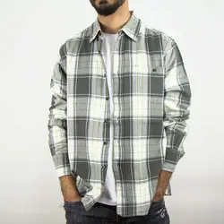 پیراهن پشمی Human nature