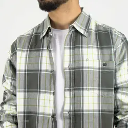 پیراهن پشمی Human nature