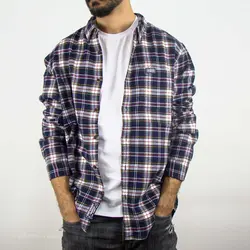 پیراهن پشمی Superdry