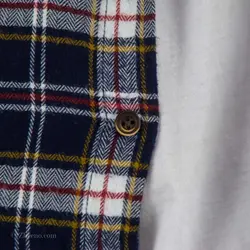 پیراهن پشمی Superdry