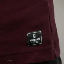 پیراهن پشمی Non grada