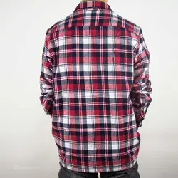 پیراهن پشمی Green leaf