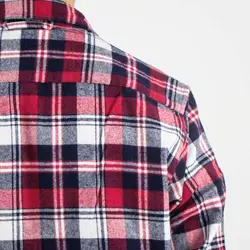 پیراهن پشمی Green leaf