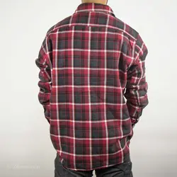 پیراهن پشمی Authentic
