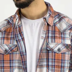 پیراهن پشمی Mills brothers