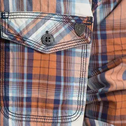 پیراهن پشمی Mills brothers