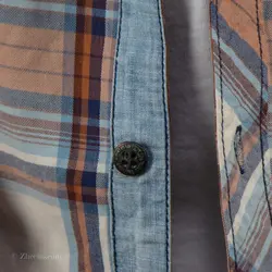 پیراهن پشمی Mills brothers