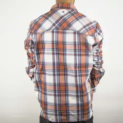 پیراهن پشمی Mills brothers