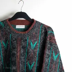 بافت طرحدار کد 1384