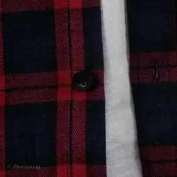 پیراهن پشمی Jim beam