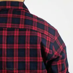 پیراهن پشمی Jim beam