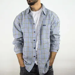 پیراهن پشمی Structure