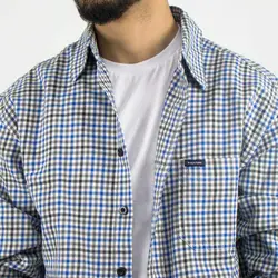 پیراهن پشمی Structure