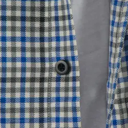 پیراهن پشمی Structure