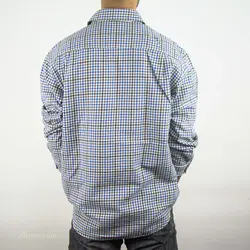 پیراهن پشمی Structure