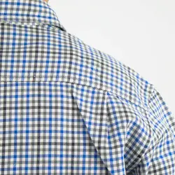 پیراهن پشمی Structure