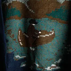 بافت طرحدار کد 1360