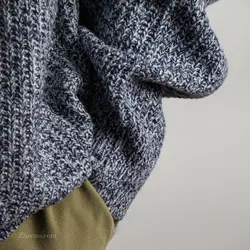 بافت طرحدار St.John's Bay