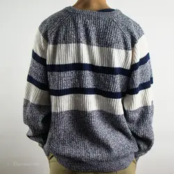 بافت طرحدار St.John's Bay