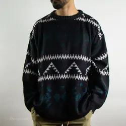 بافت طرحدار Michael Gerald