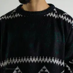 بافت طرحدار Michael Gerald