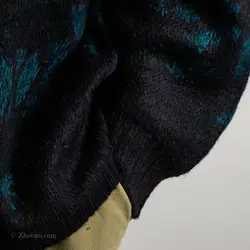 بافت طرحدار Michael Gerald