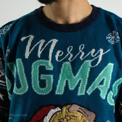 بافت طرحدار You look ugly today