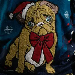 بافت طرحدار You look ugly today