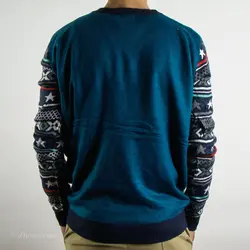 بافت طرحدار You look ugly today