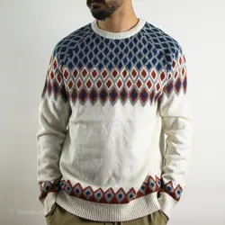 بافت طرحدار Cedar Wood State