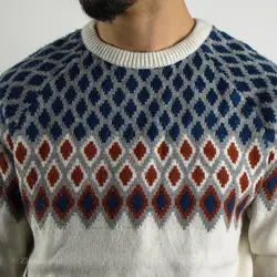 بافت طرحدار Cedar Wood State