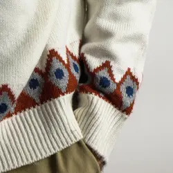 بافت طرحدار Cedar Wood State