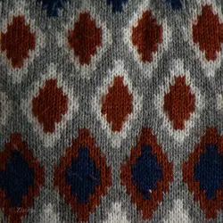 بافت طرحدار Cedar Wood State