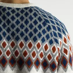 بافت طرحدار Cedar Wood State